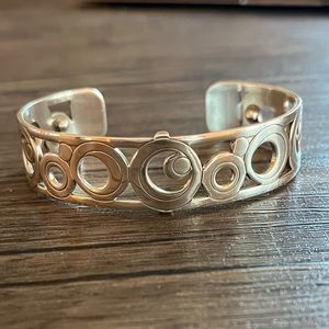 BRIGHTON Cuff Bracelet